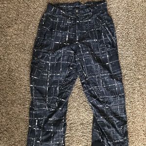 Columbia Titanium Ski/Snowboard Pants